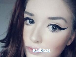 raiiblaze Coquine Avenue