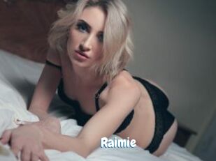 Raimie