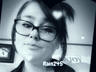rain245 Coquine Avenue
