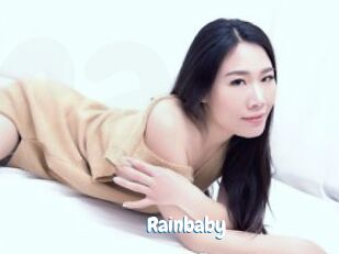 Rainbaby