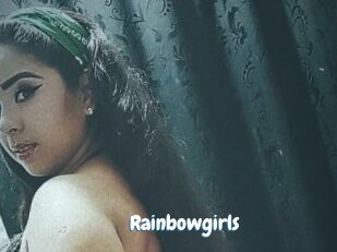 Rainbowgirls