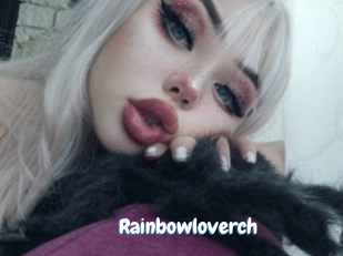 Rainbowloverch