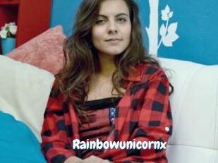 rainbowunicornx Coquine Avenue
