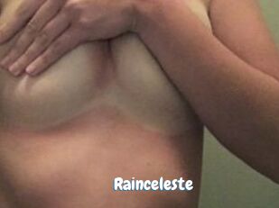 Rainceleste