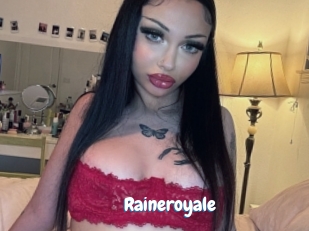 Raineroyale