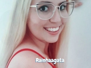 Rainhaagata