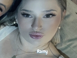 Rainy