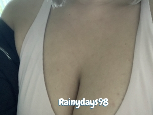 rainydays98 Coquine Avenue