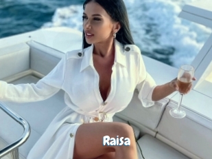 raisa Coquine Avenue