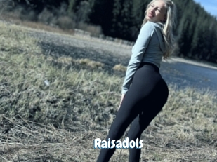 Raisadols