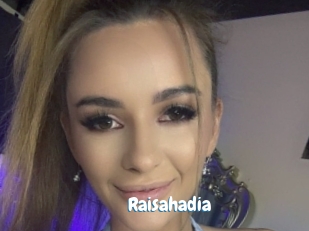 Raisahadia