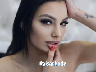 Raisarhode