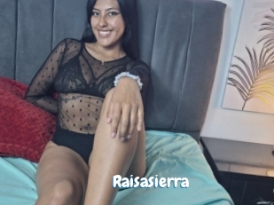 raisasierra Coquine Avenue