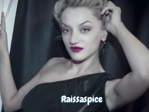 raissaspice Coquine Avenue