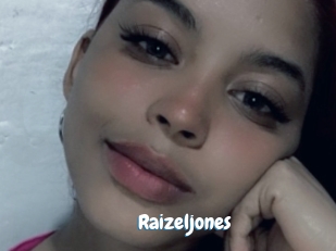 raizeljones Coquine Avenue