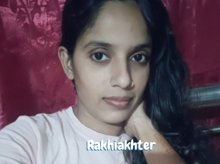Rakhiakhter
