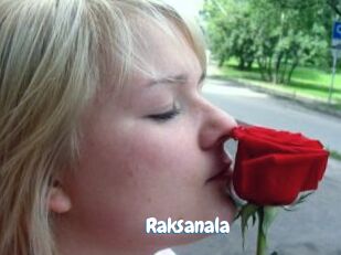 raksanala Coquine Avenue