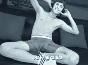ralf_miranda Coquine Avenue