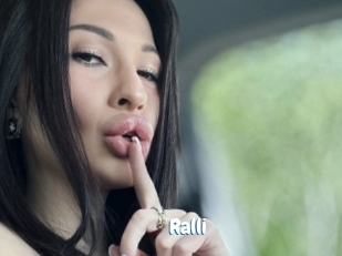 Ralli