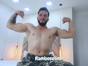 rambocolins Coquine Avenue