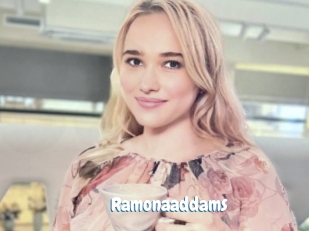Ramonaaddams