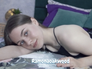 Ramonaoakwood