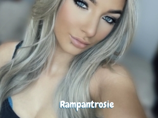 Rampantrosie