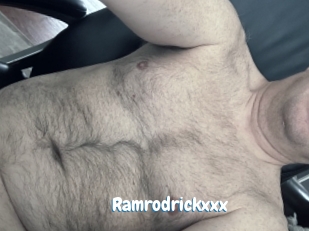 ramrodrickxxx Coquine Avenue