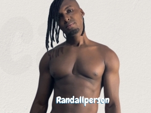 Randallperson