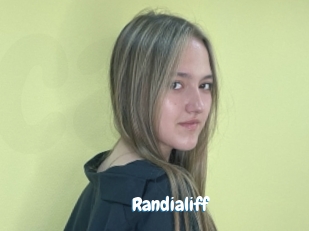 Randialiff