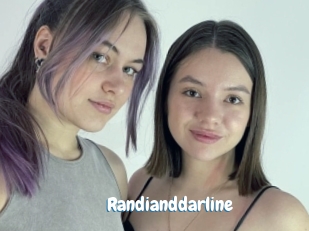 randianddarline Coquine Avenue