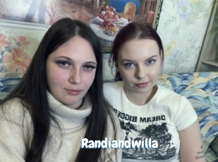 Randiandwilla