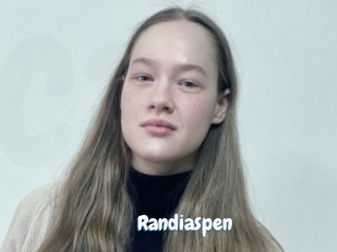 Randiaspen
