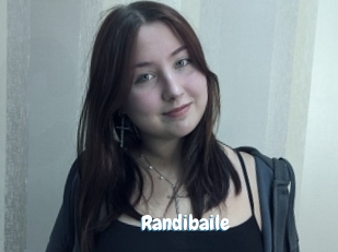 Randibaile
