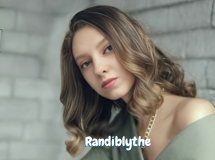 Randiblythe