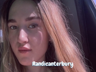 Randicanterbury
