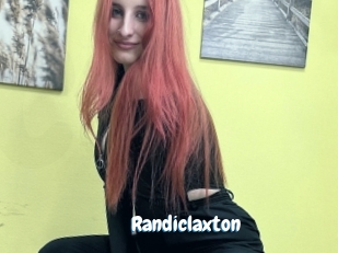 Randiclaxton