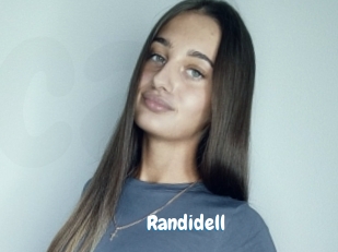 randidell Coquine Avenue
