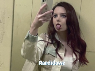randidowe Coquine Avenue