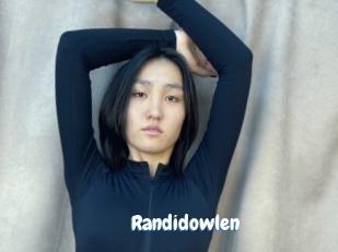 Randidowlen