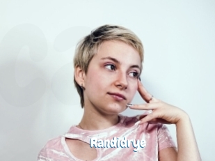 Randidrye