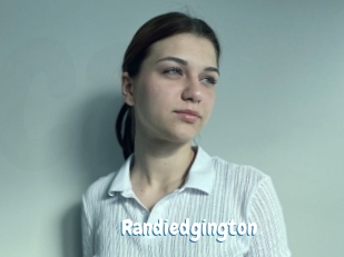 Randiedgington