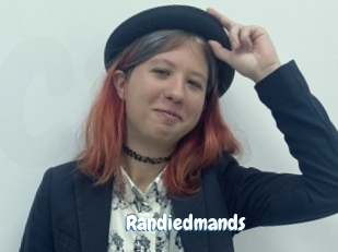Randiedmands