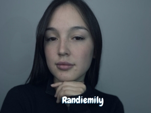randiemily Coquine Avenue
