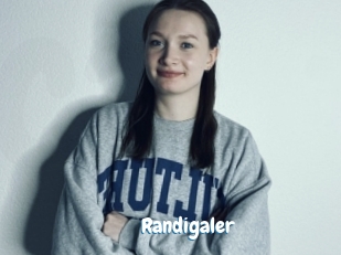 Randigaler