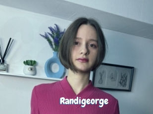 Randigeorge