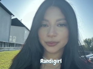Randigirl