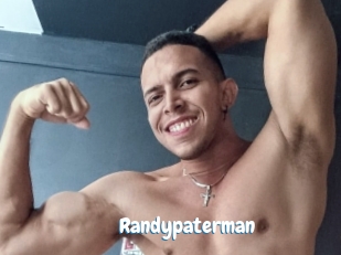 randypaterman Coquine Avenue
