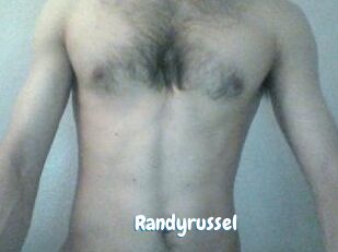 Randyrussel