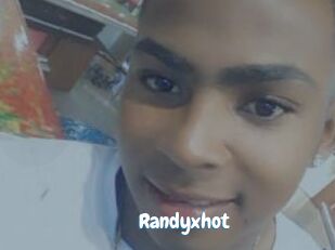 Randyxhot